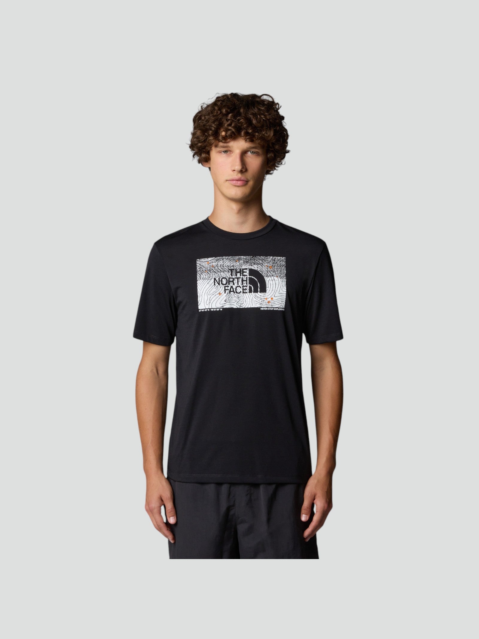 T-SHIRT UOMO 