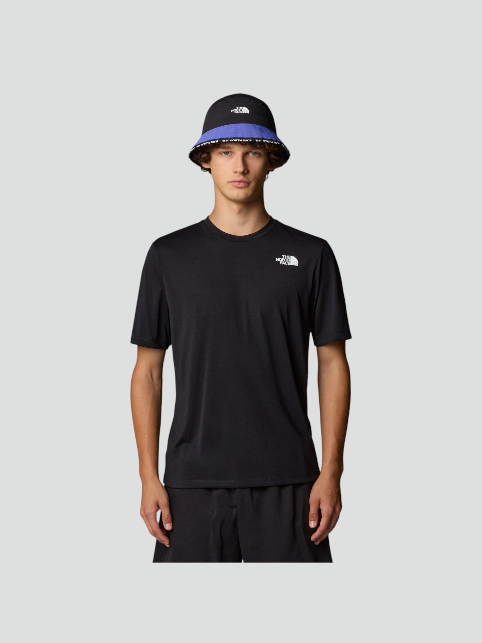 T-SHIRT UOMO 