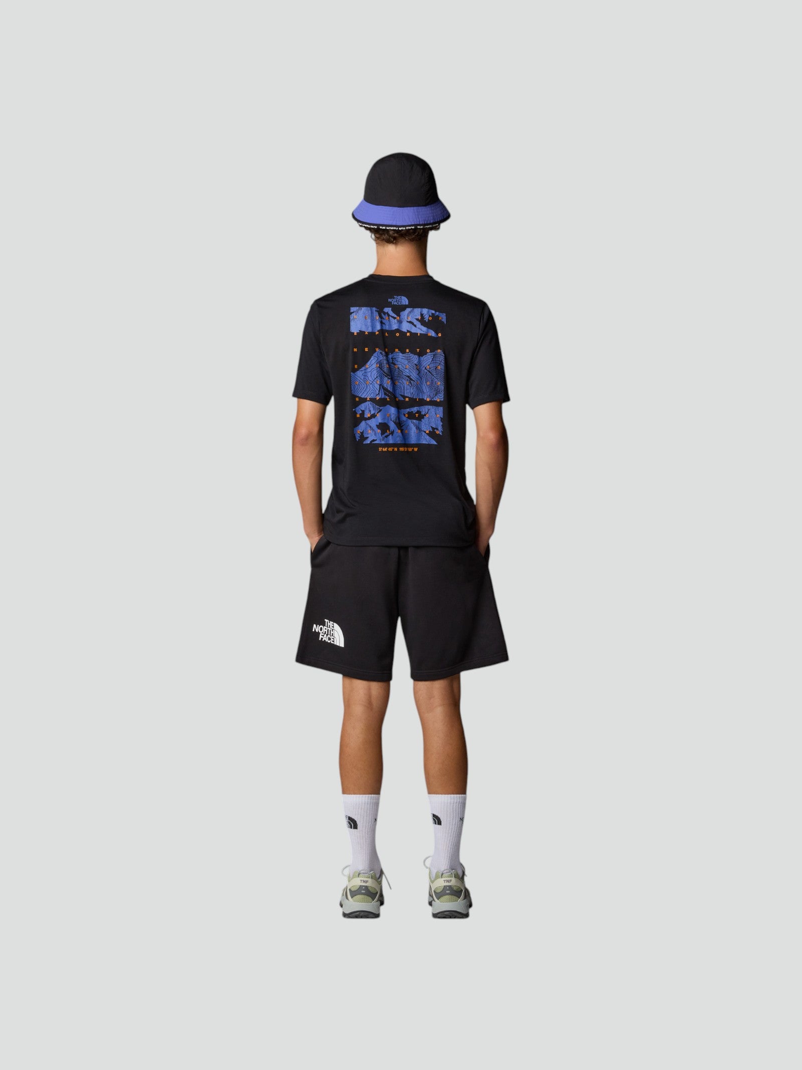 T-SHIRT UOMO 