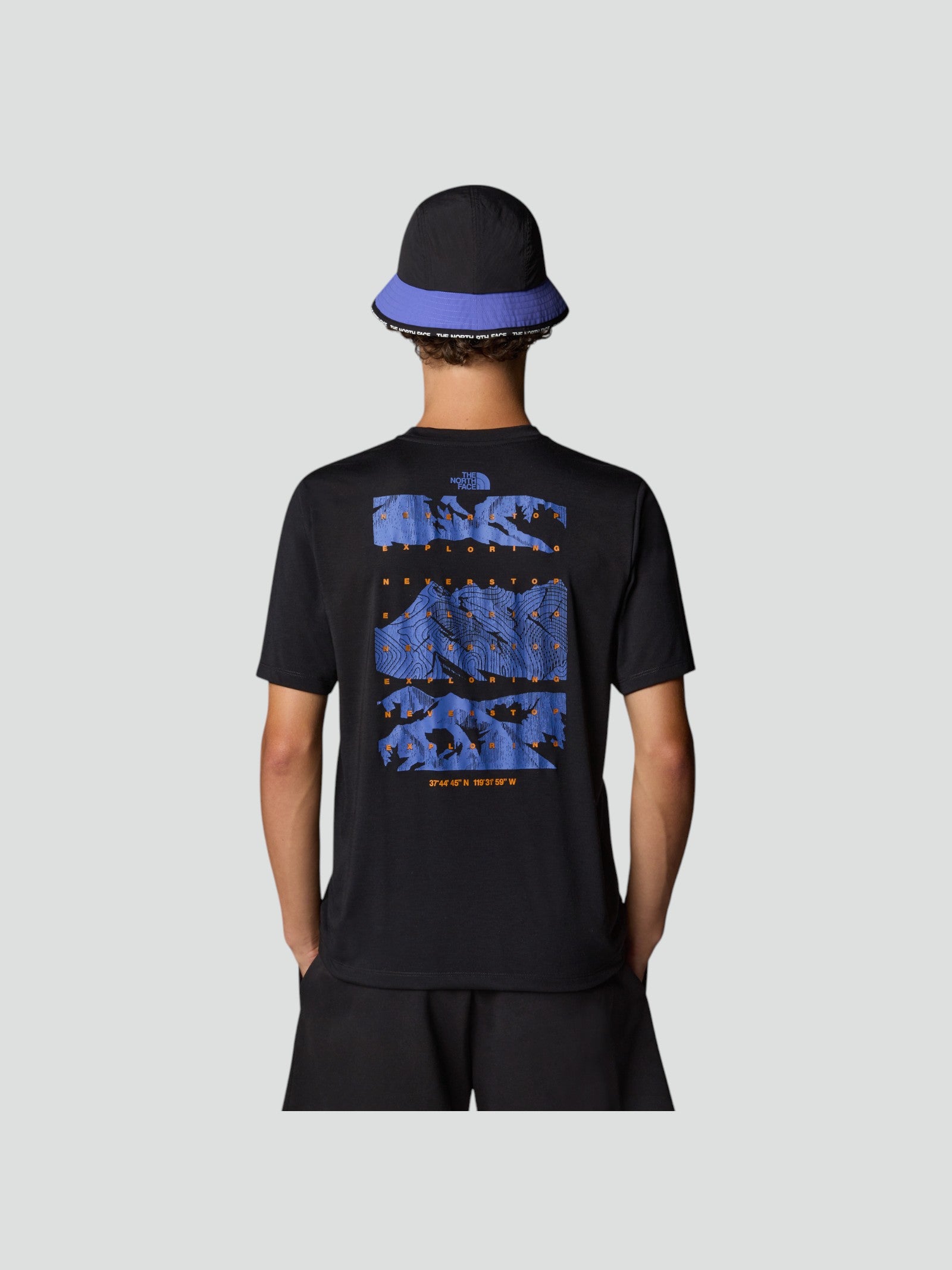 T-SHIRT UOMO 