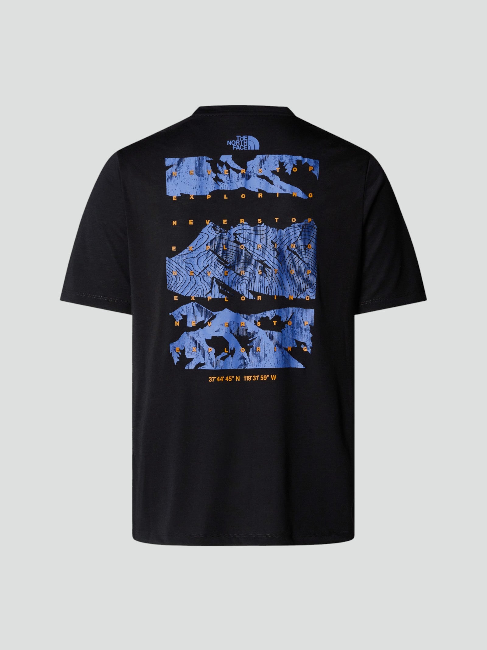 T-SHIRT UOMO 