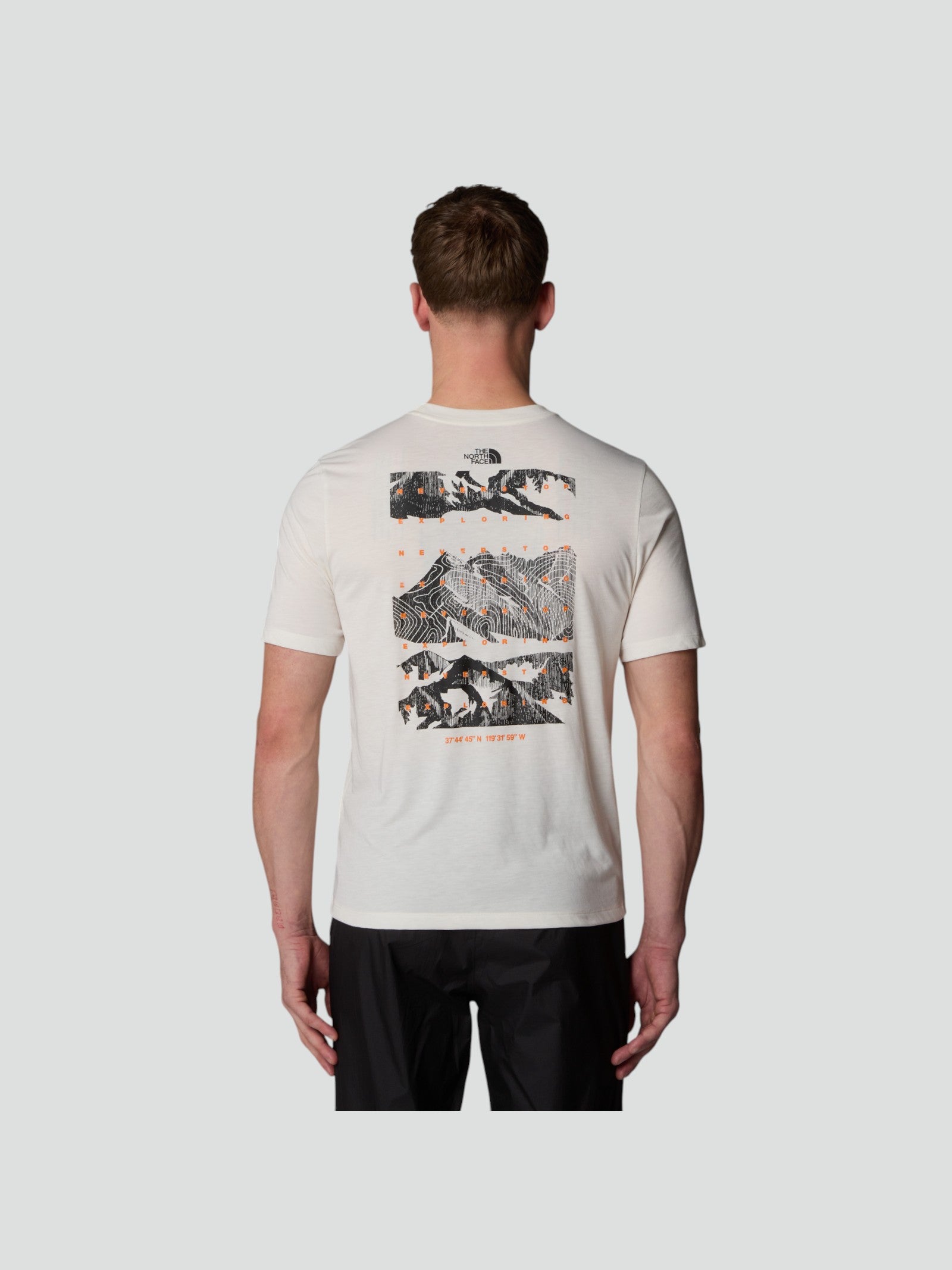 T-SHIRT UOMO 