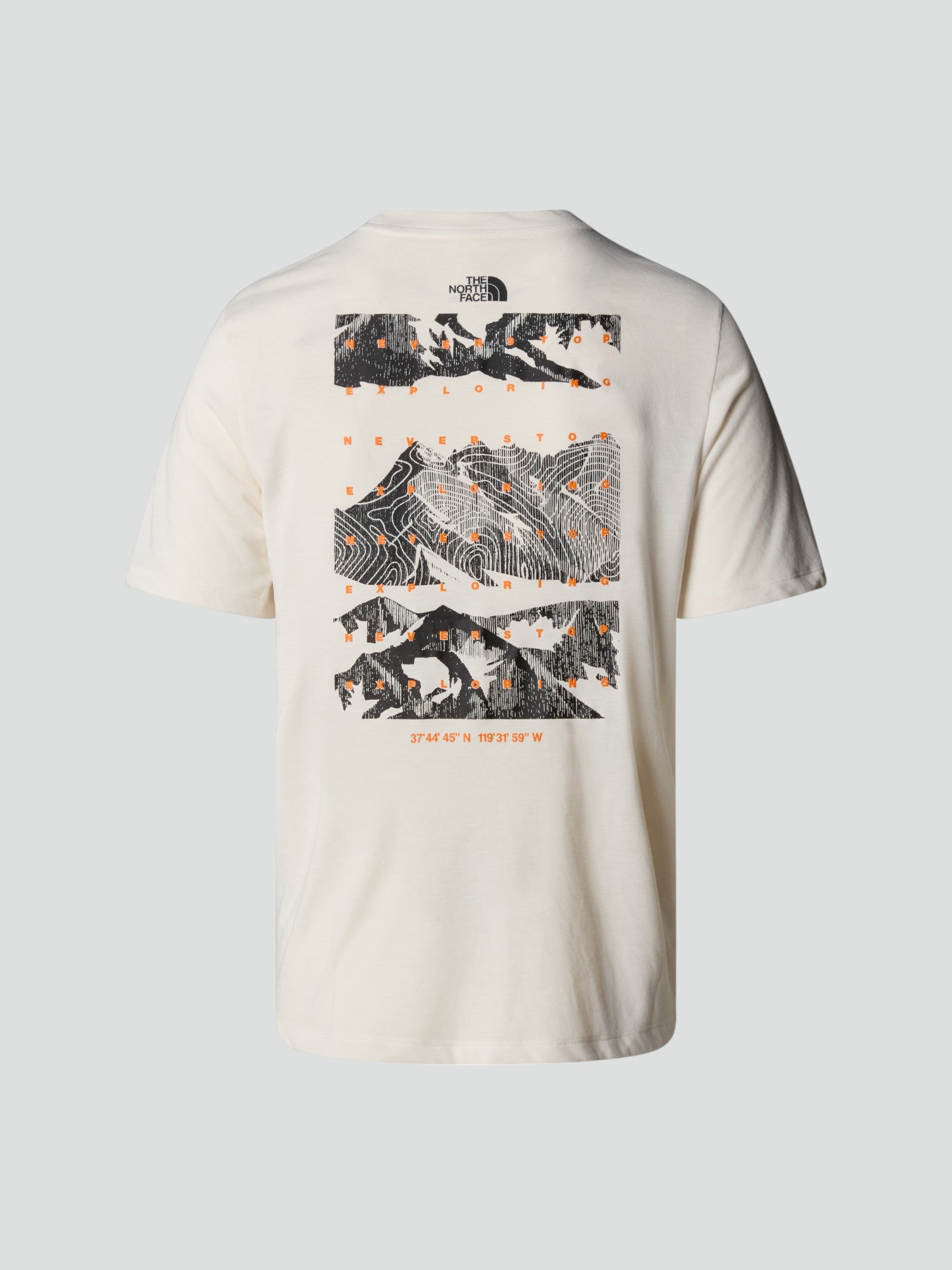 T-SHIRT UOMO 