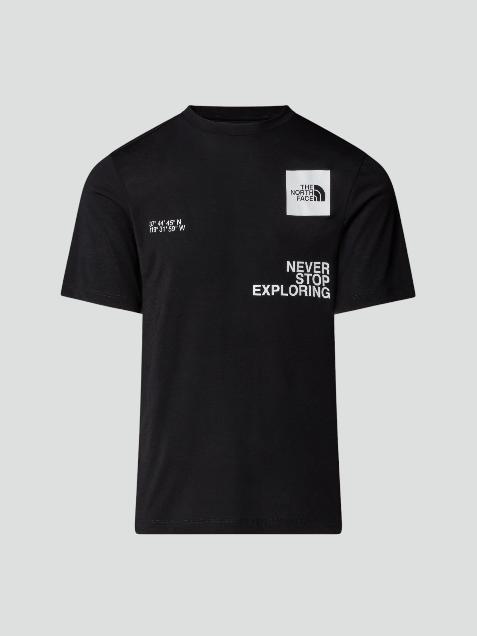 T-SHIRT UOMO 