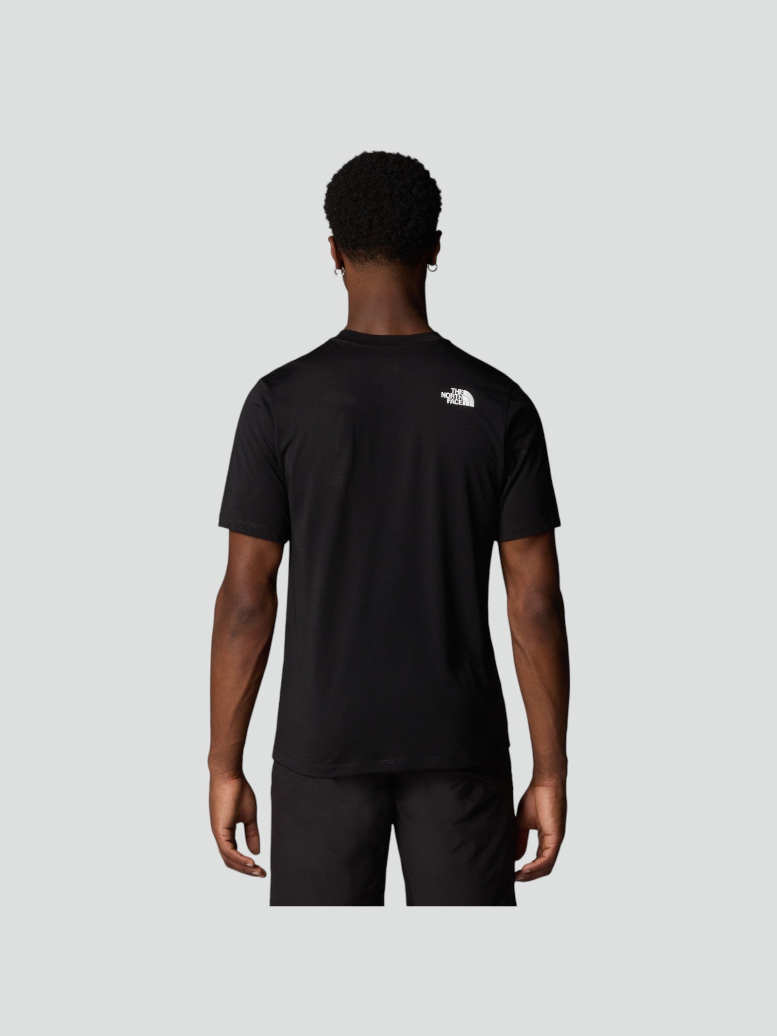 T-SHIRT UOMO 