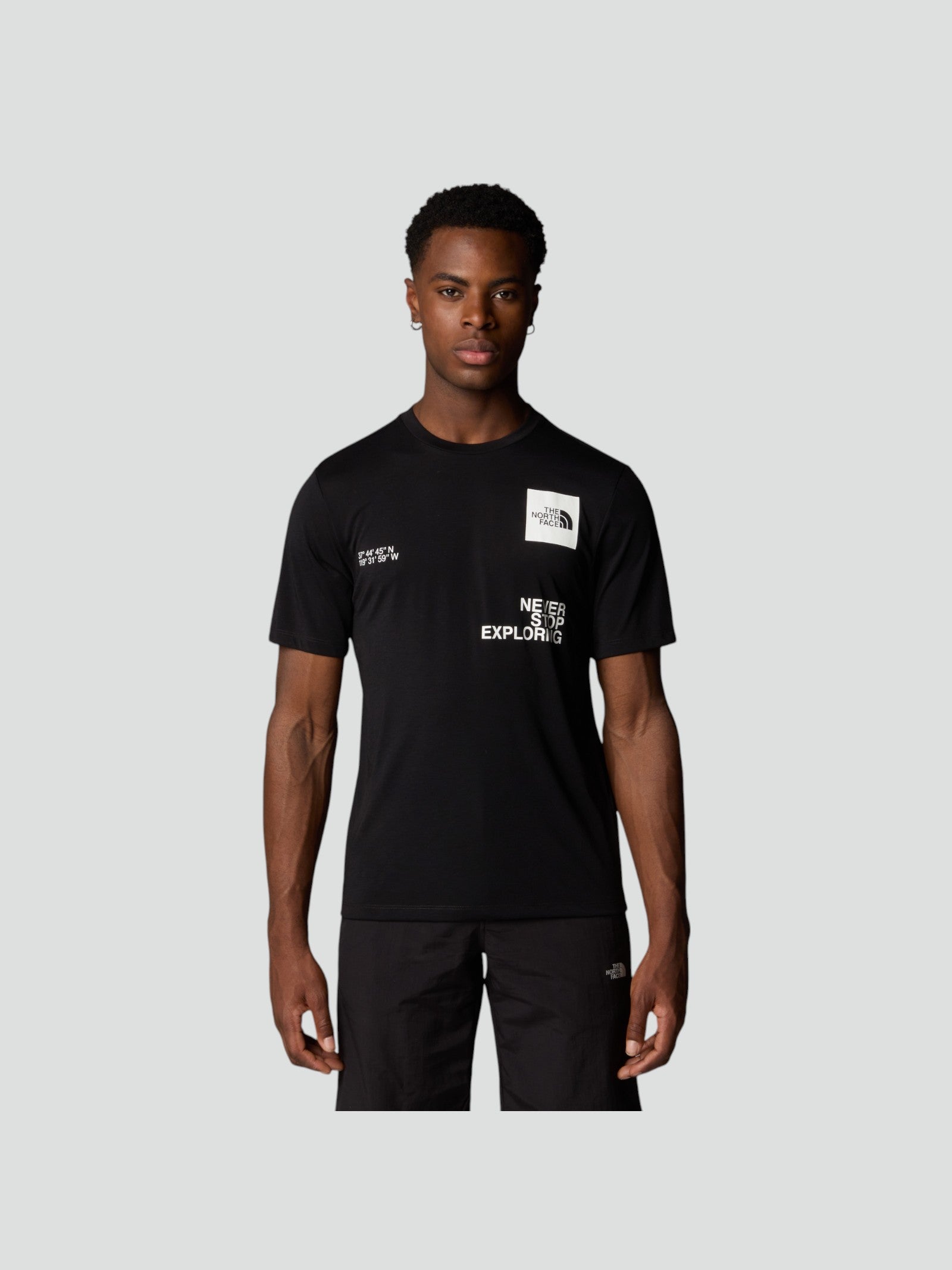 T-SHIRT UOMO 
