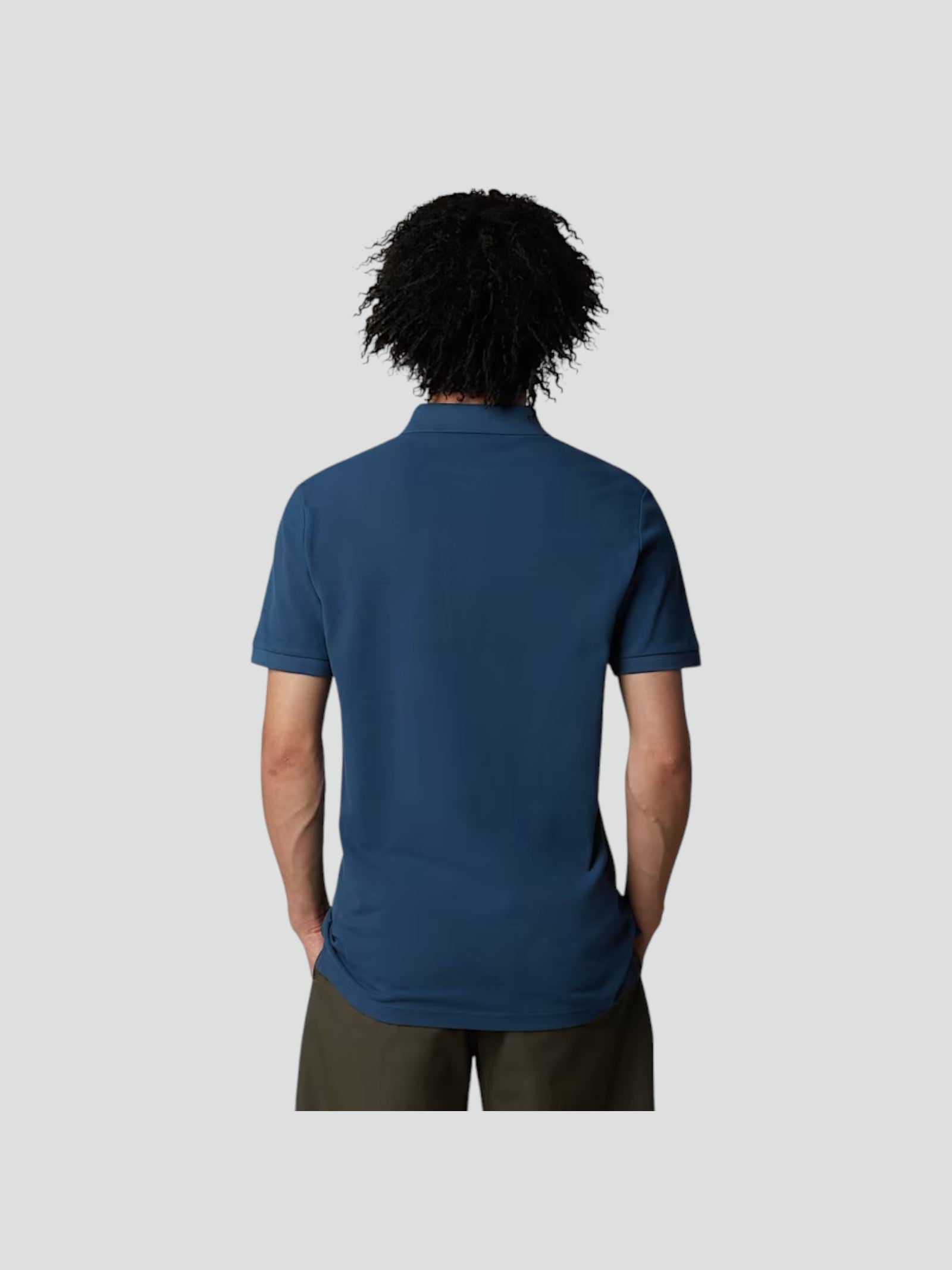 POLO UOMO 