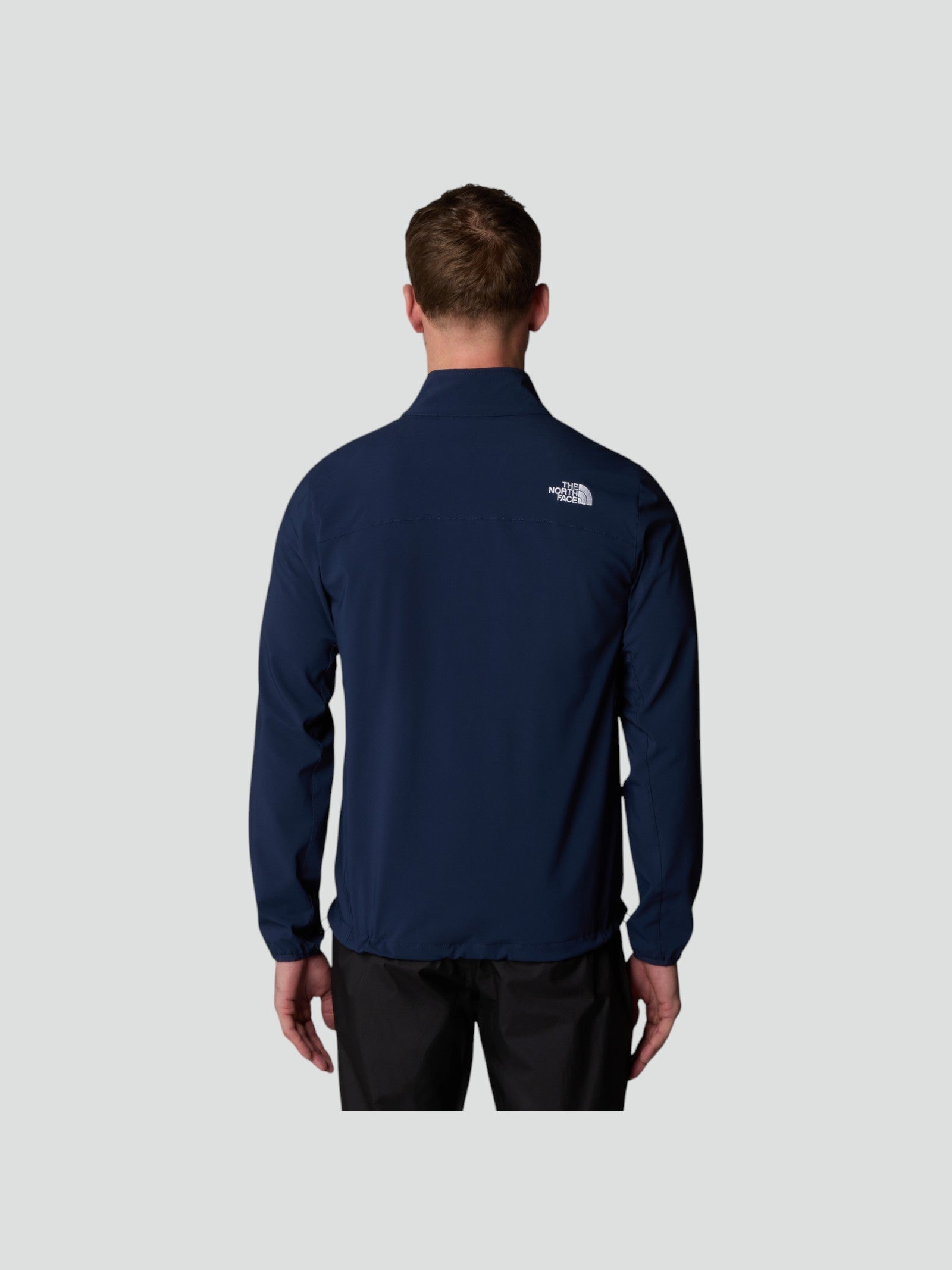 Giacca Uomo blu WindWall™ Antivento e Idrorepellente 