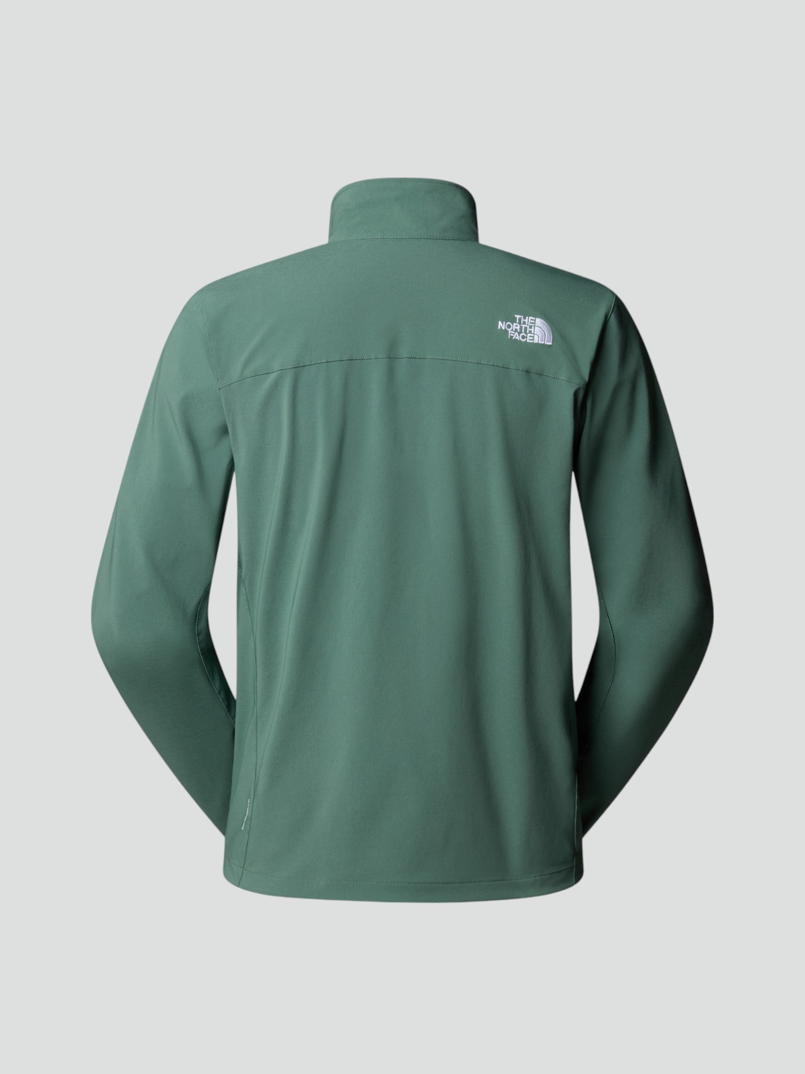 Giacca Uomo verde WindWall™ Antivento e Idrorepellente 