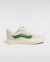 Beige/verde