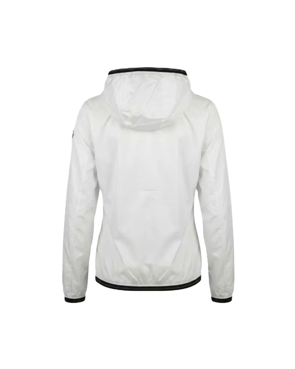 Giubbino BLAUER donna Nay BLDC11095 007110 Bianco<BR/> 