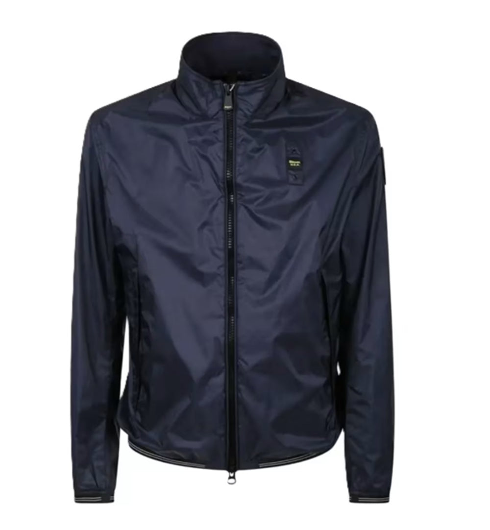 Giubbino BLAUER uomo Kerwin BLUC01106 007101 888 Blu 