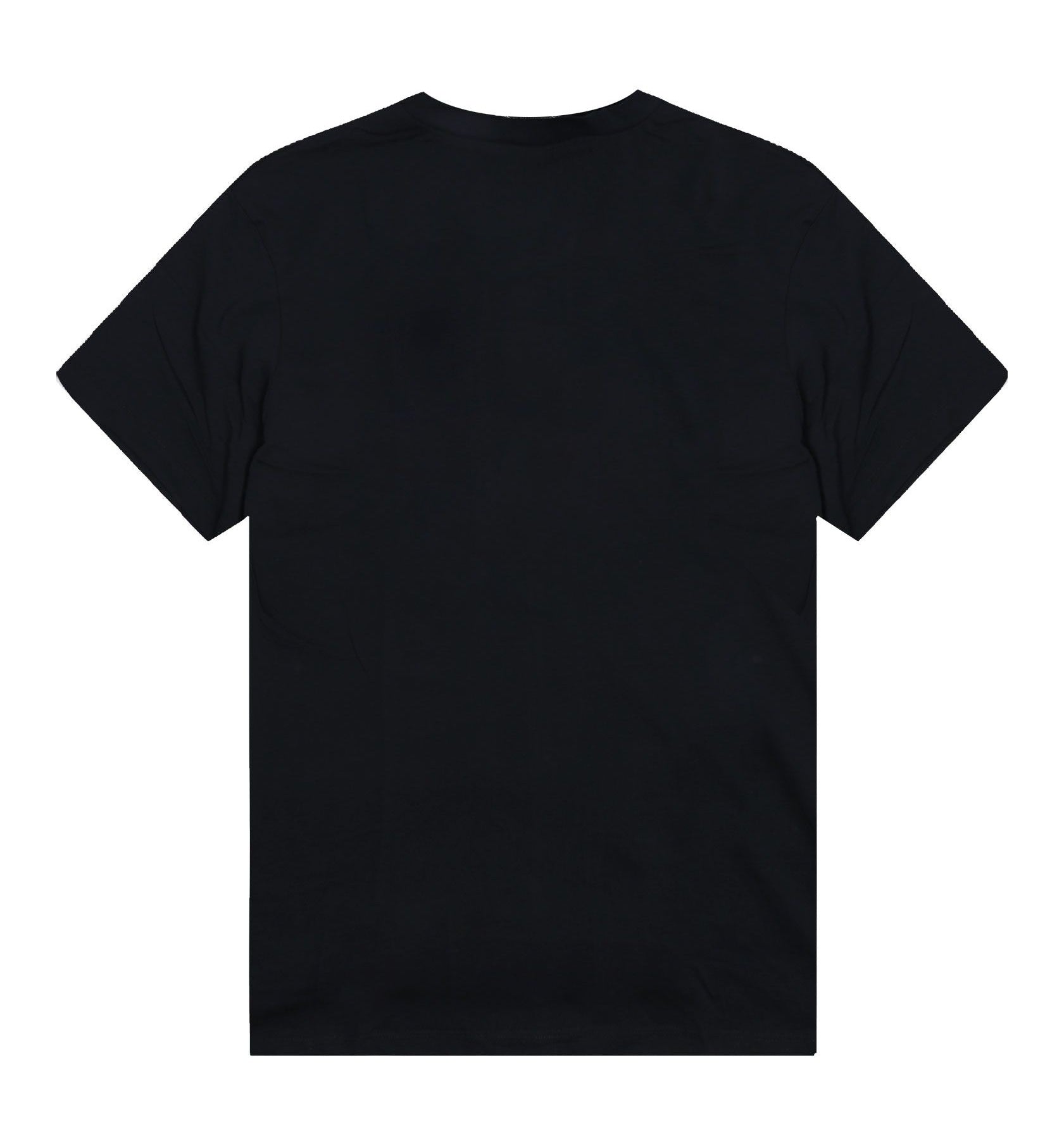 T-shirt Blauer uomo BLUH02299-007439888 Ernst Blu 