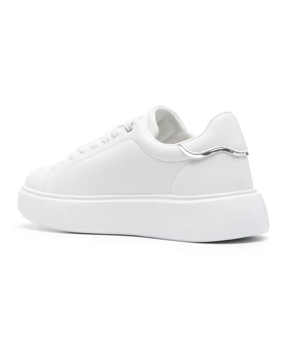 Sneakers Blauer donna venus 01 lea VENUS 01 LEA WHI bianco 