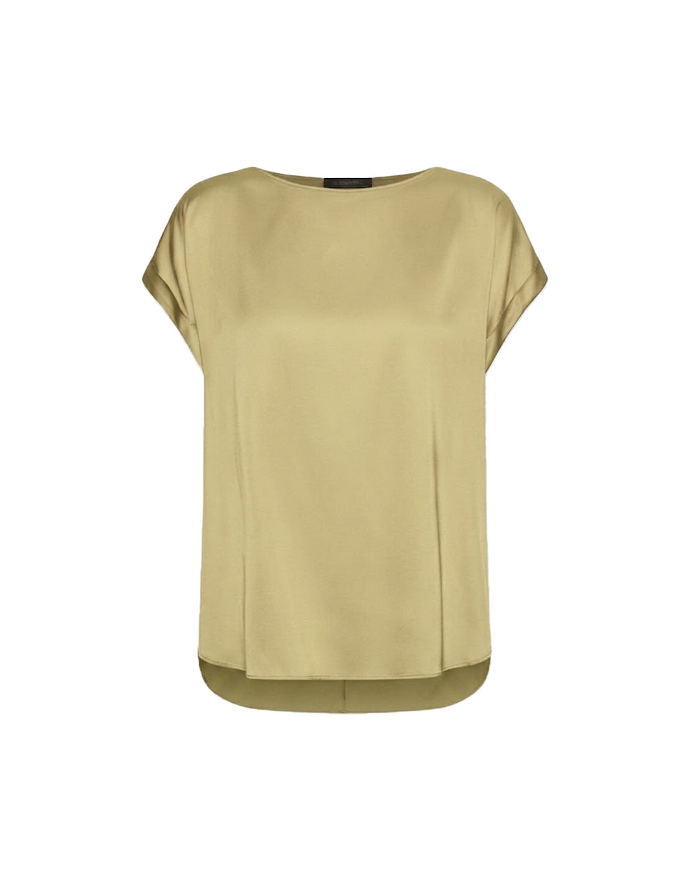 Blusa ELENA MIRO donna 2086P100217N Fluo 