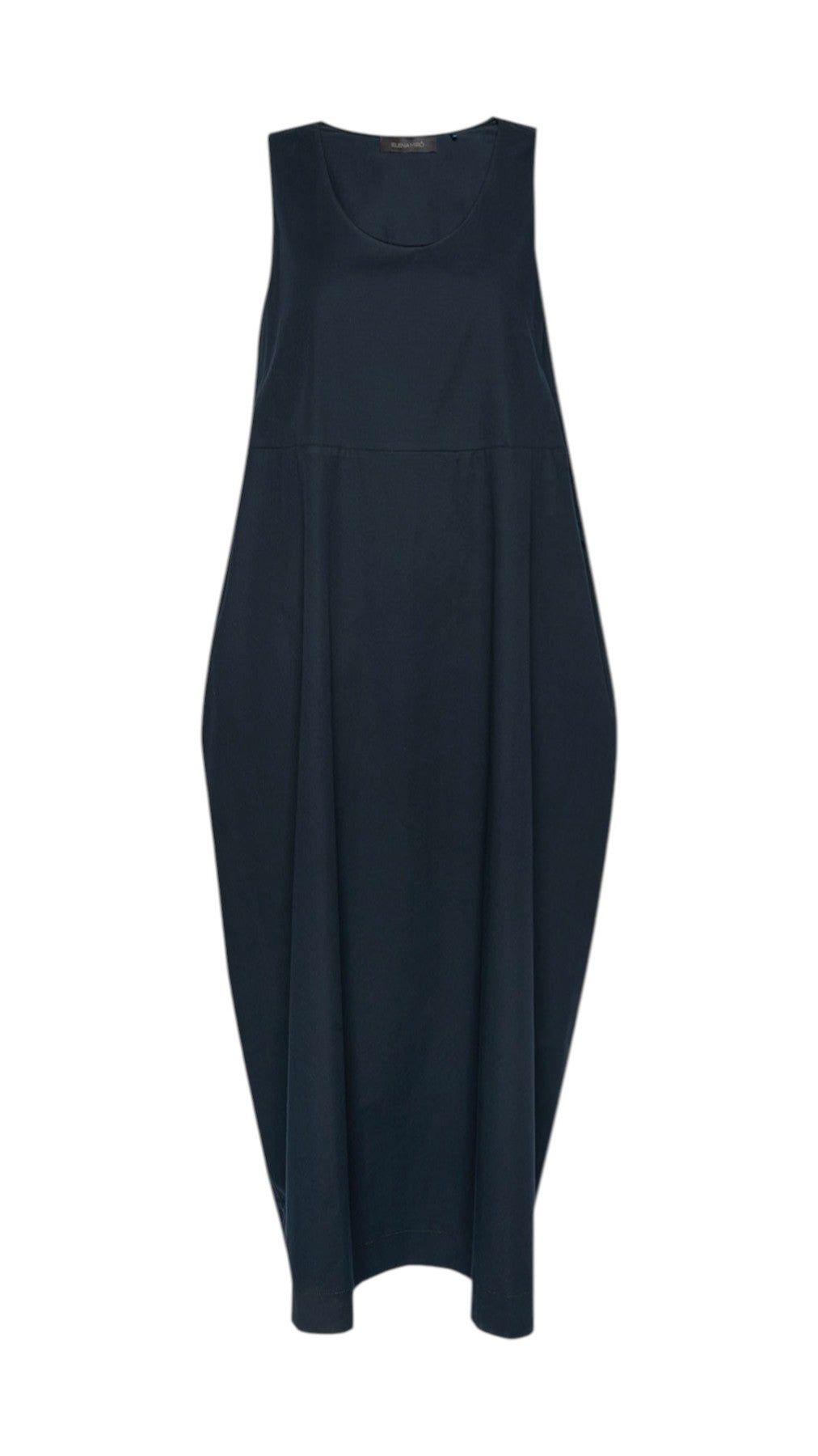 Abito Elena Mirò donna 7064Z000114N 034 Online Selection Blu<BR/> 