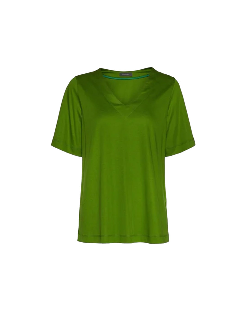 T-shirt ELENA MIRO donna G004Z000633N Prato<BR/> 