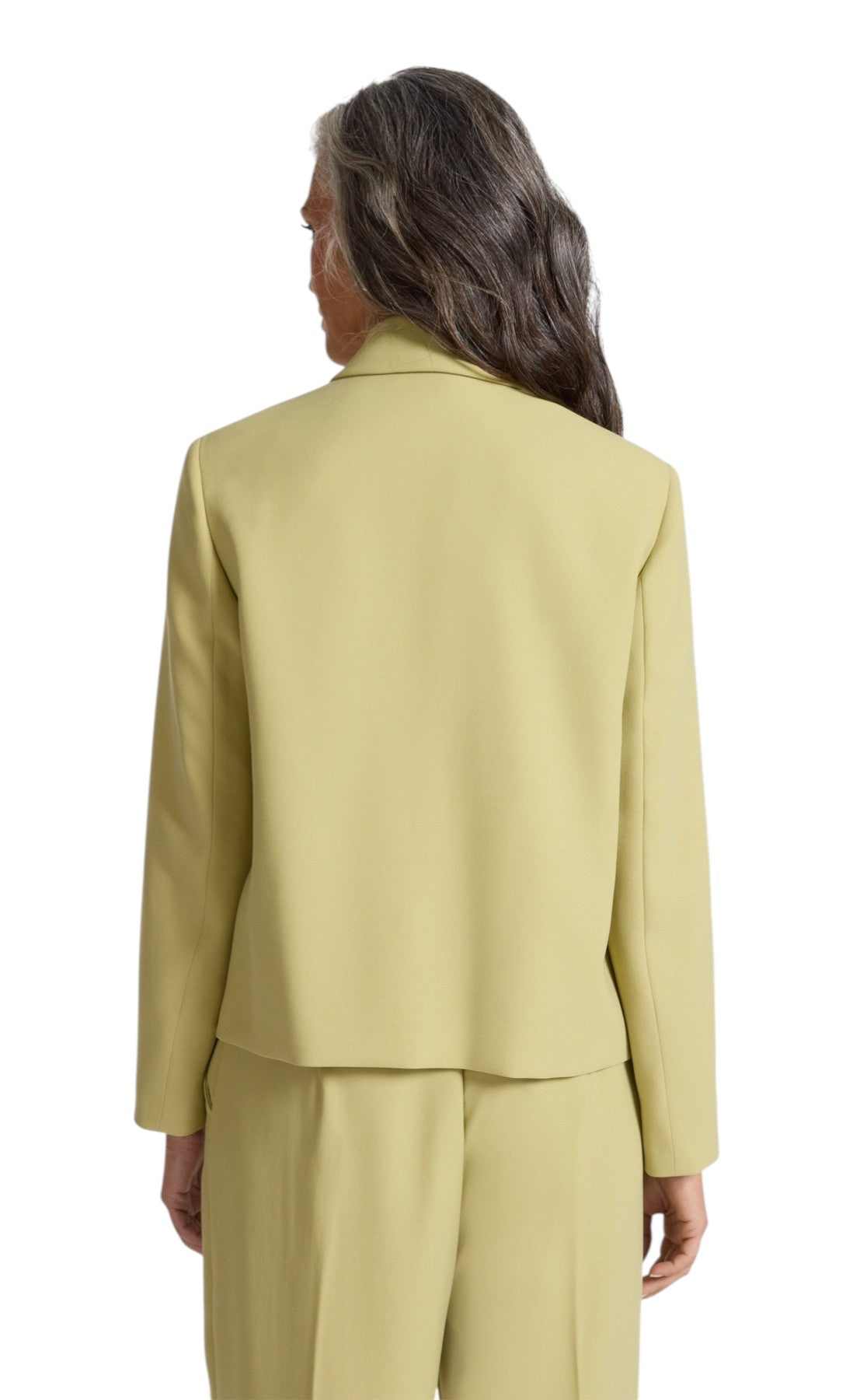 Giacca Elena Mirò donna R060P000109N 0A5 Avocado<BR/> 