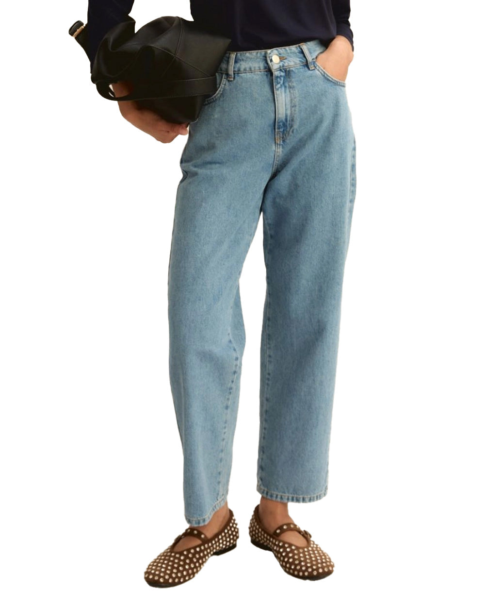 Jeans EMME DI MARELLA donna AGITARE Blu 