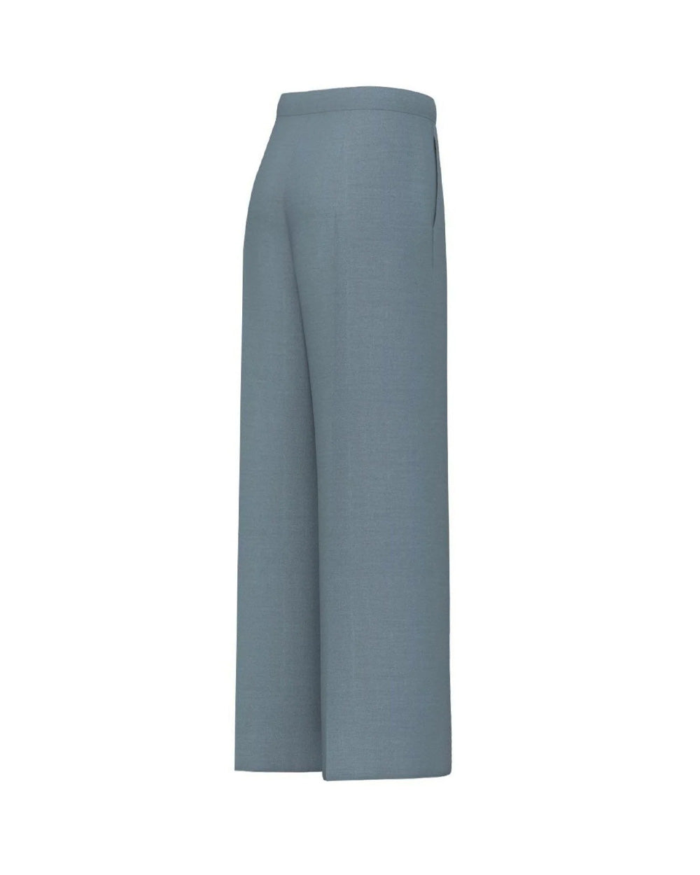 Pantalone EMME DI MARELLA donna ALCUNO Azzurro 
