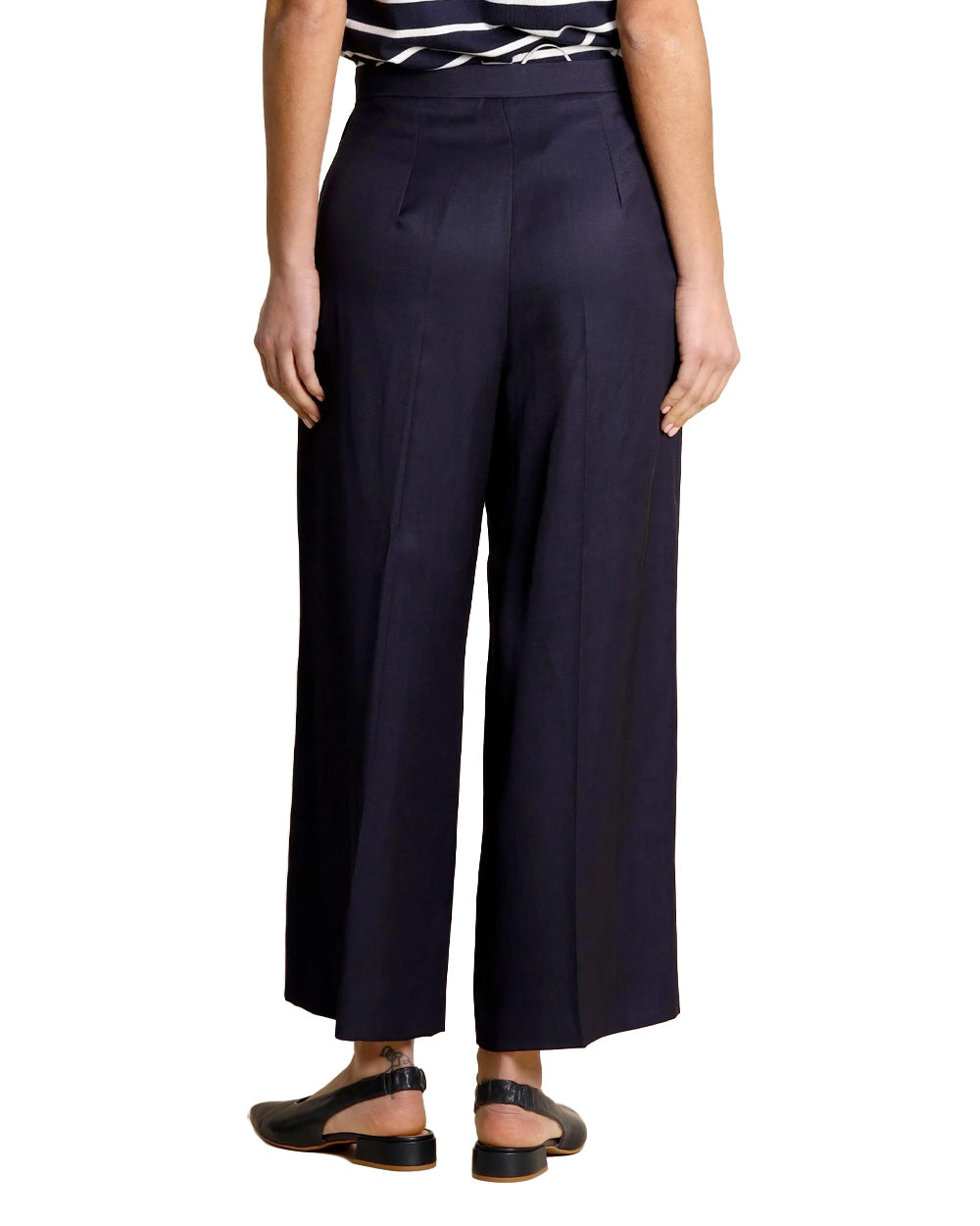 Pantalone EMME DI MARELLA donna ALCUNO Blu 