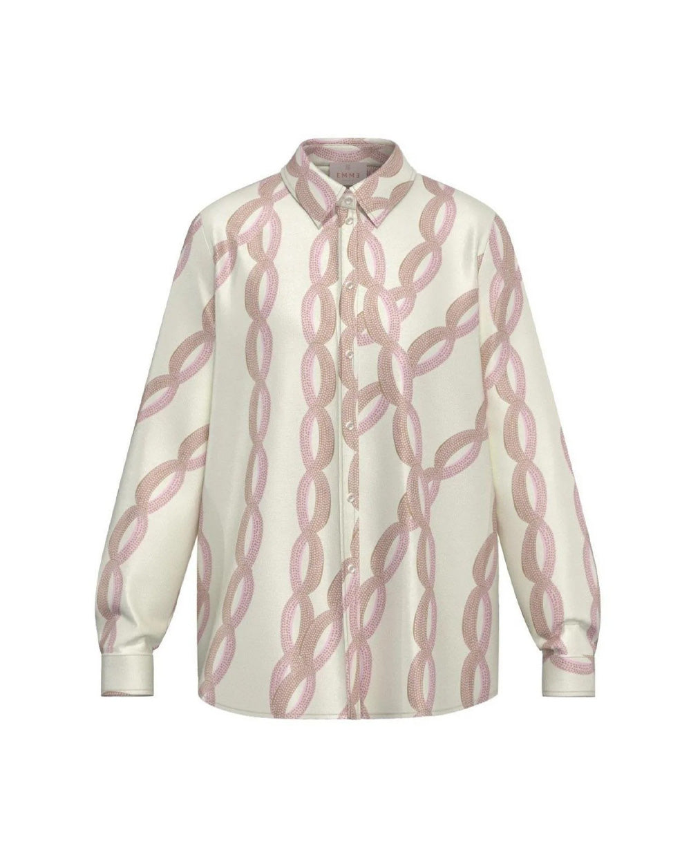 Camicia EMME DI MARELLA donna ANGEL Rosa 