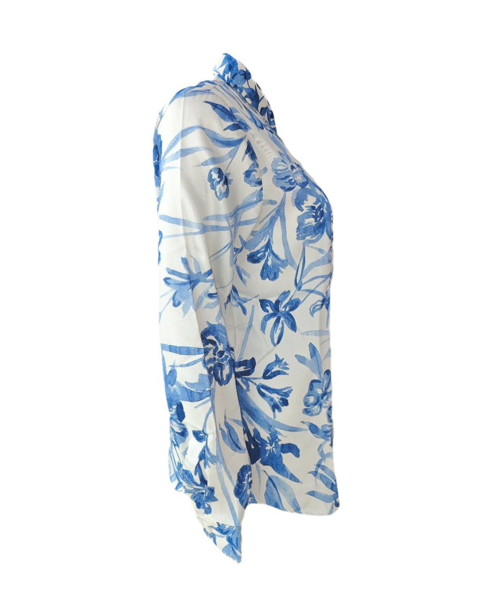 Camicia EMME DI MARELLA donna ANGEL Blu 