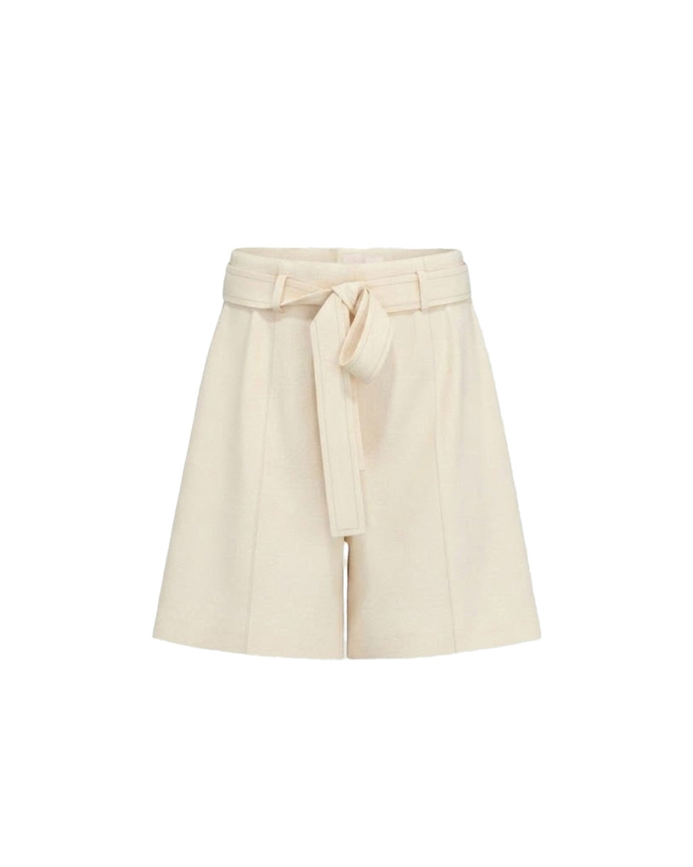 Bermuda EMME DI MARELLA donna BAIA2 Burro<BR/> 