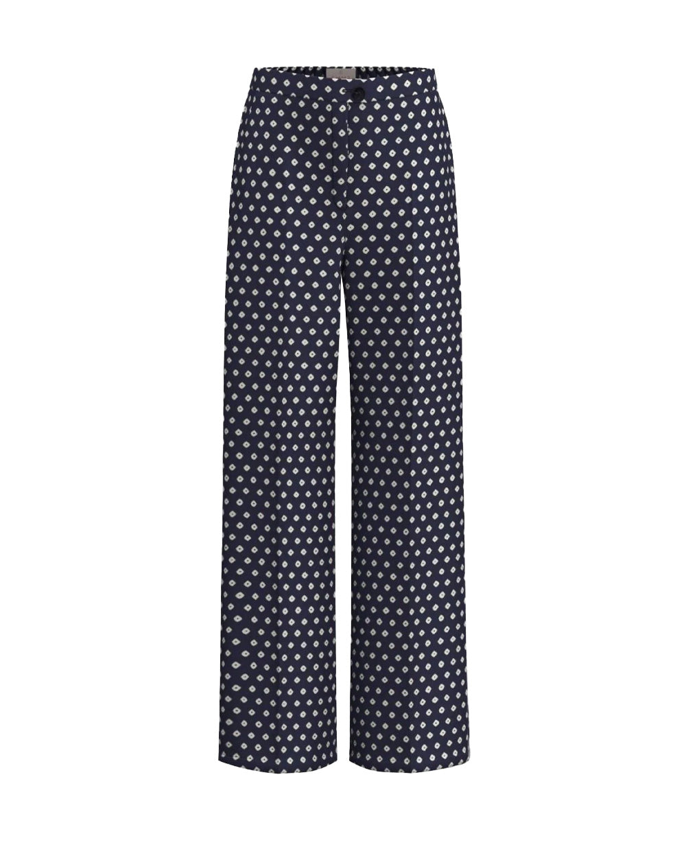 Pantalone EMME DI MARELLA donna BAOBAB Blu 