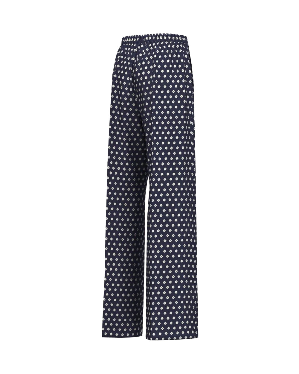 Pantalone EMME DI MARELLA donna BAOBAB Blu 