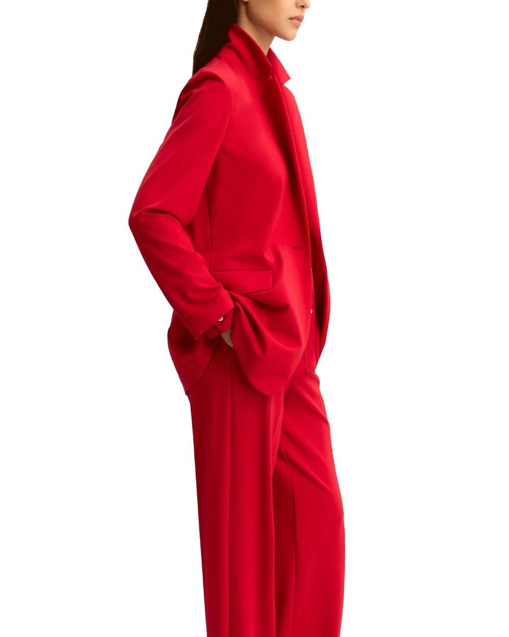 Giacca EMME DI MARELLA donna BUONO Rossa 