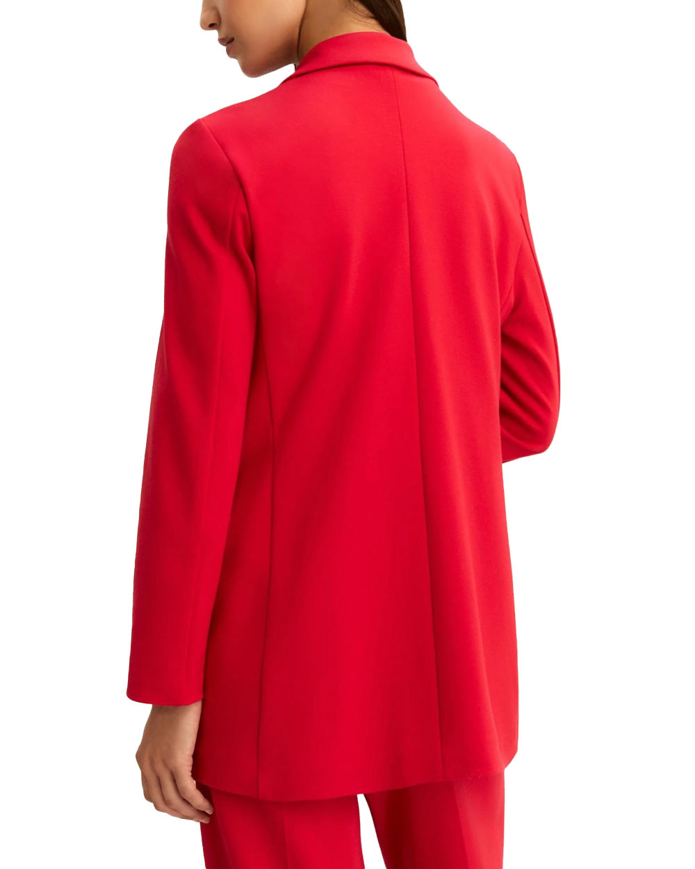 Giacca EMME DI MARELLA donna BUONO Rossa 