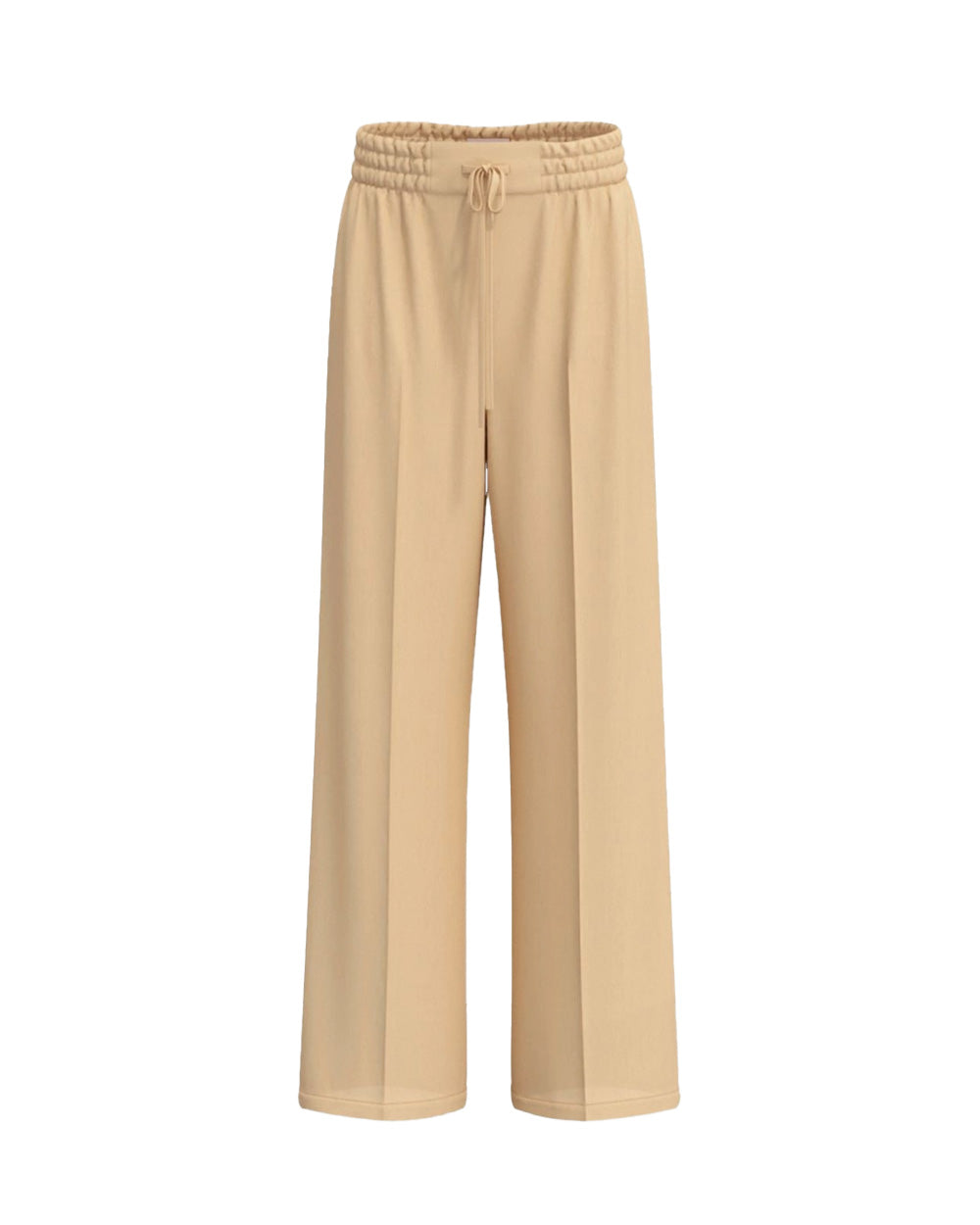 Pantalone EMME DI MARELLA donna CALAO Beige 