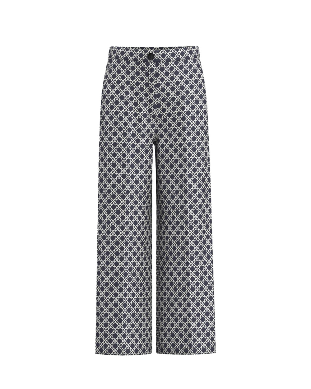 Pantalone EMME DI MARELLA donna CARAFFA Blu<BR/> 