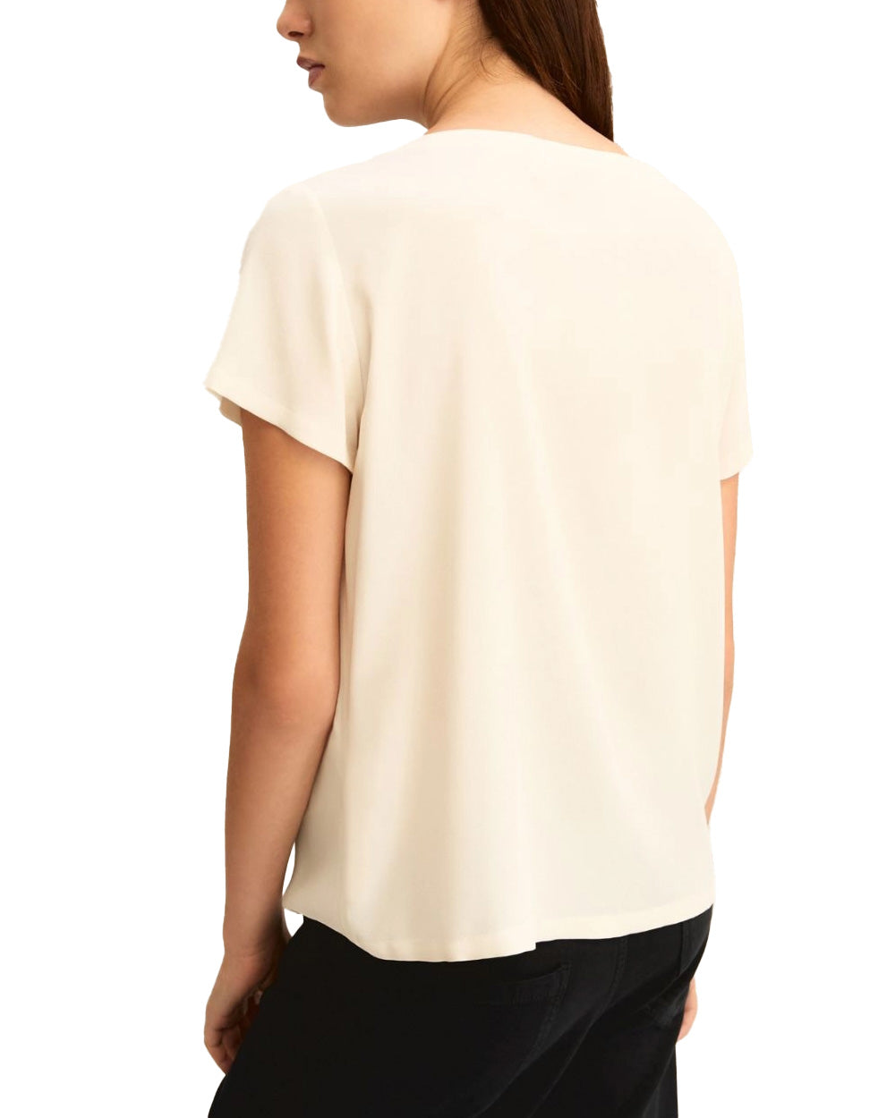 Blusa EMME DI MARELLA donna CARTONE Burro 