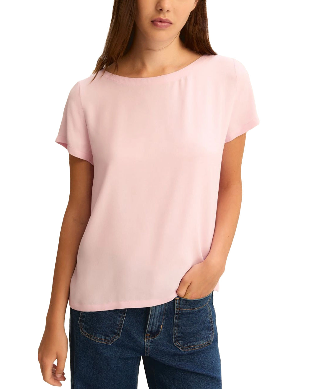 Blusa EMME DI MARELLA donna CARTONE Rosa 