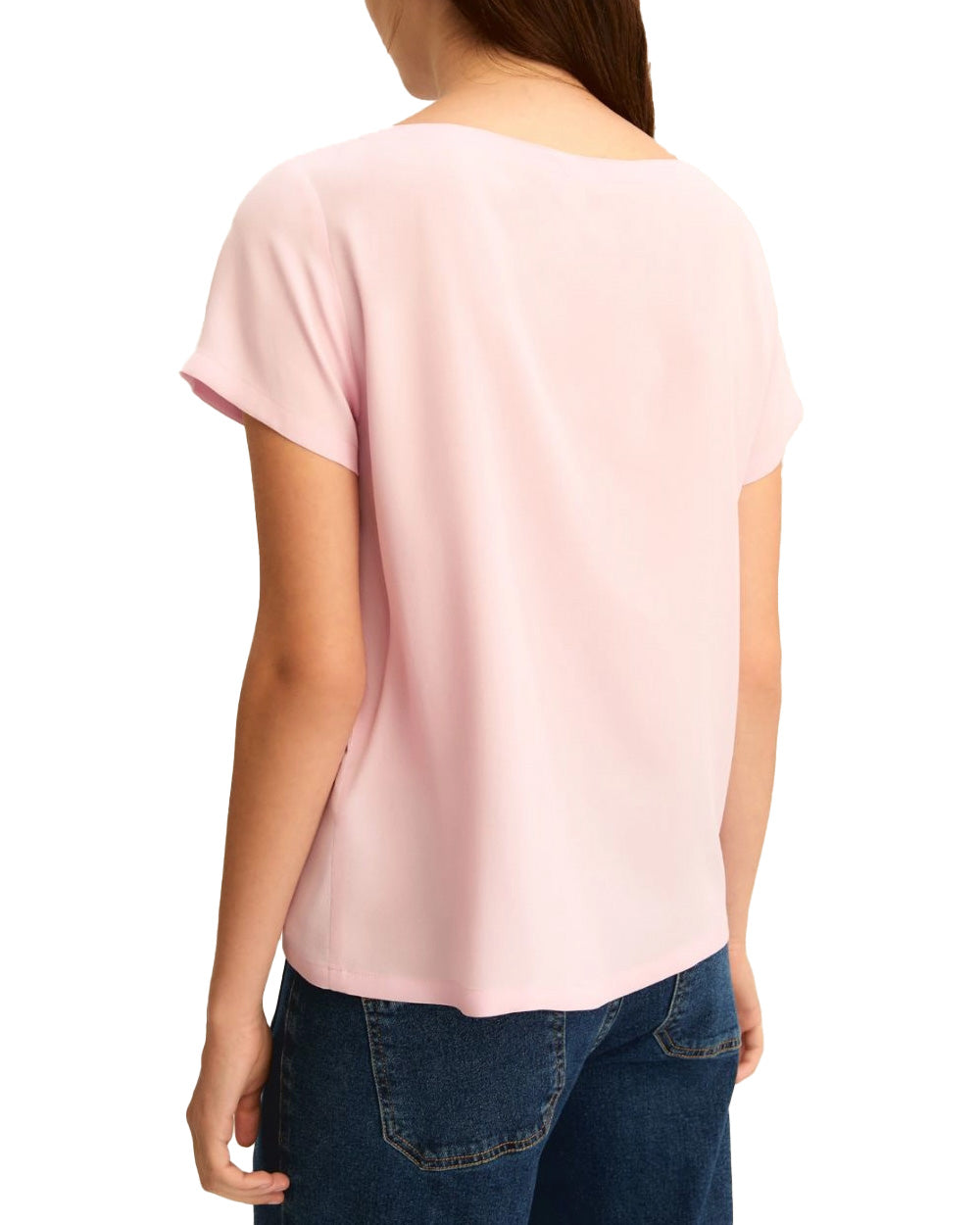 Blusa EMME DI MARELLA donna CARTONE Rosa 