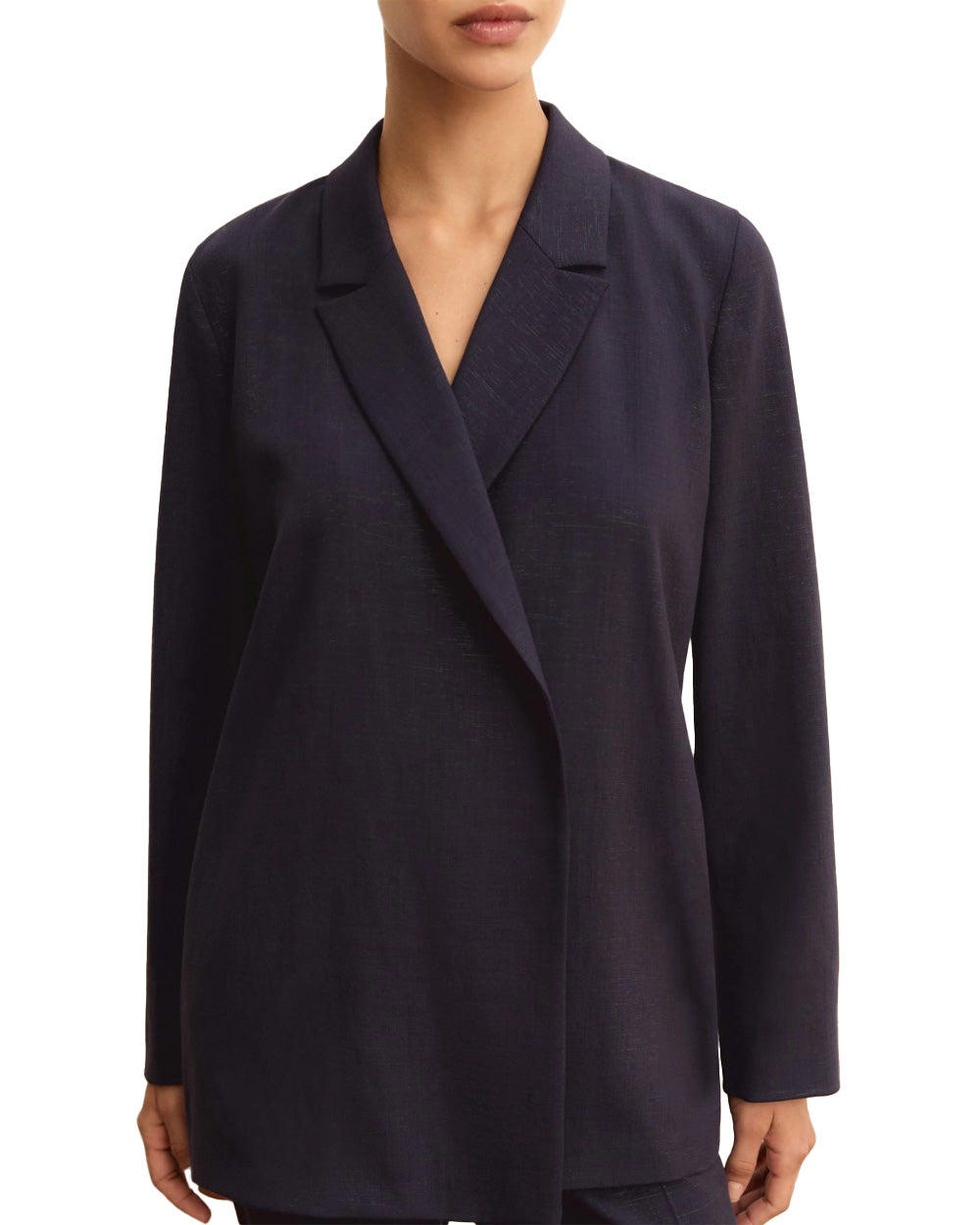 Giacca EMME DI MARELLA donna CENTRO Blu 