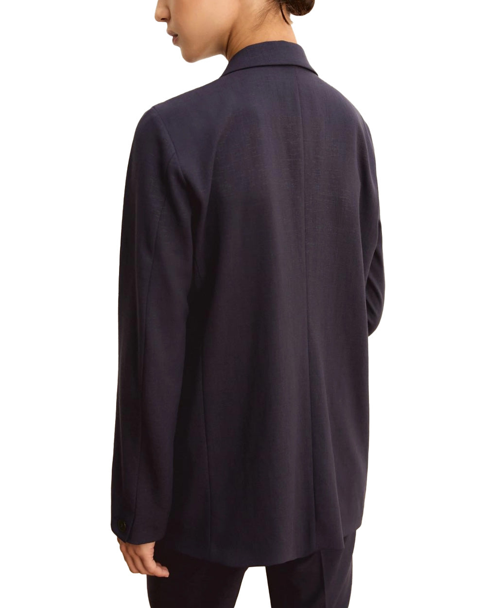 Giacca EMME DI MARELLA donna CENTRO Blu 