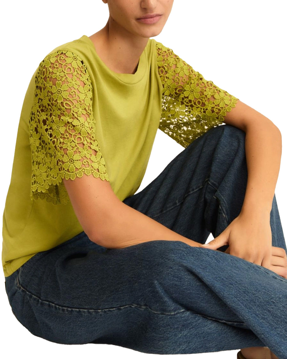 T-shirt EMME DI MARELLA donna CEPPO Mela 