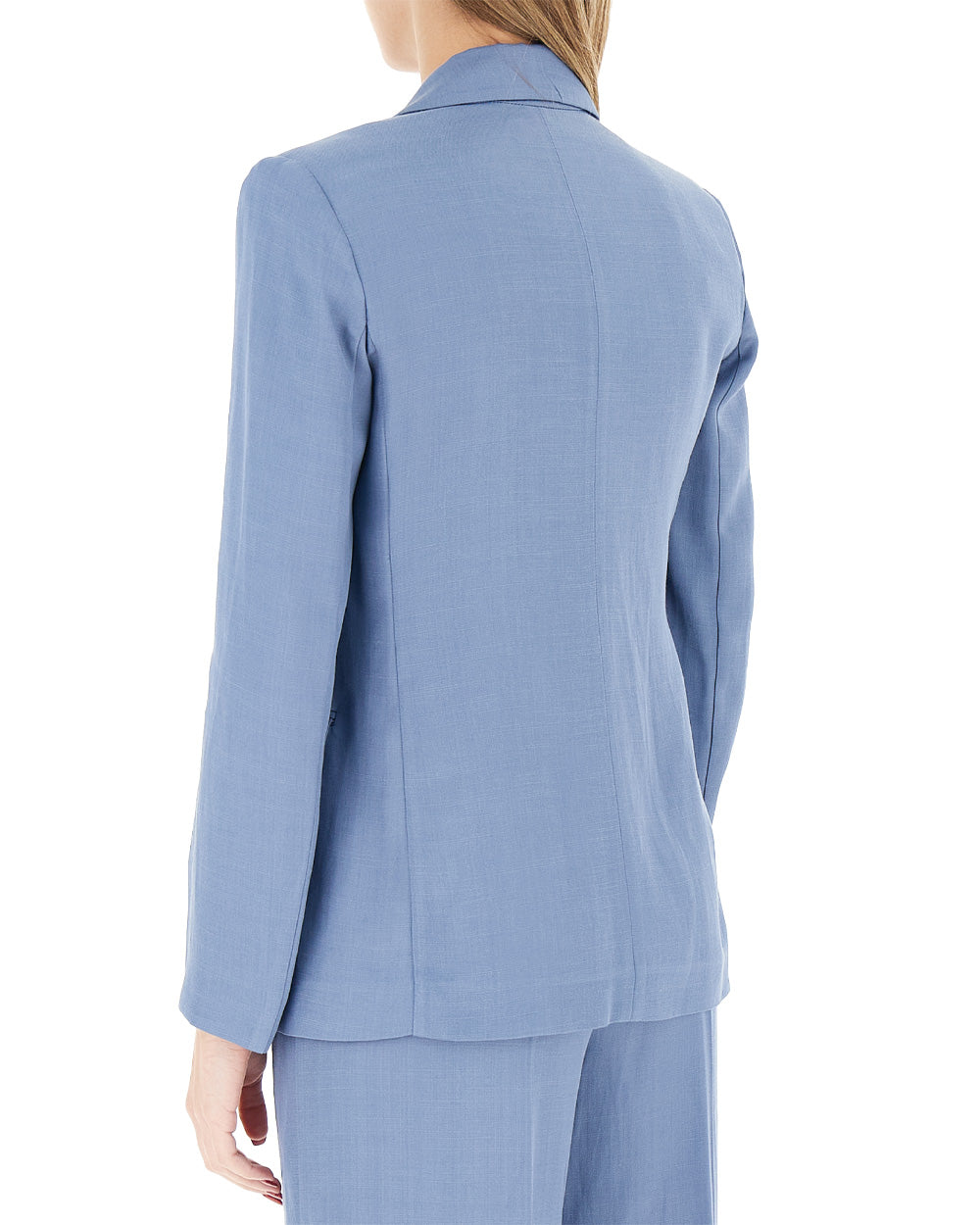 Giacca EMME DI MARELLA donna CHARME1 Azzurra 