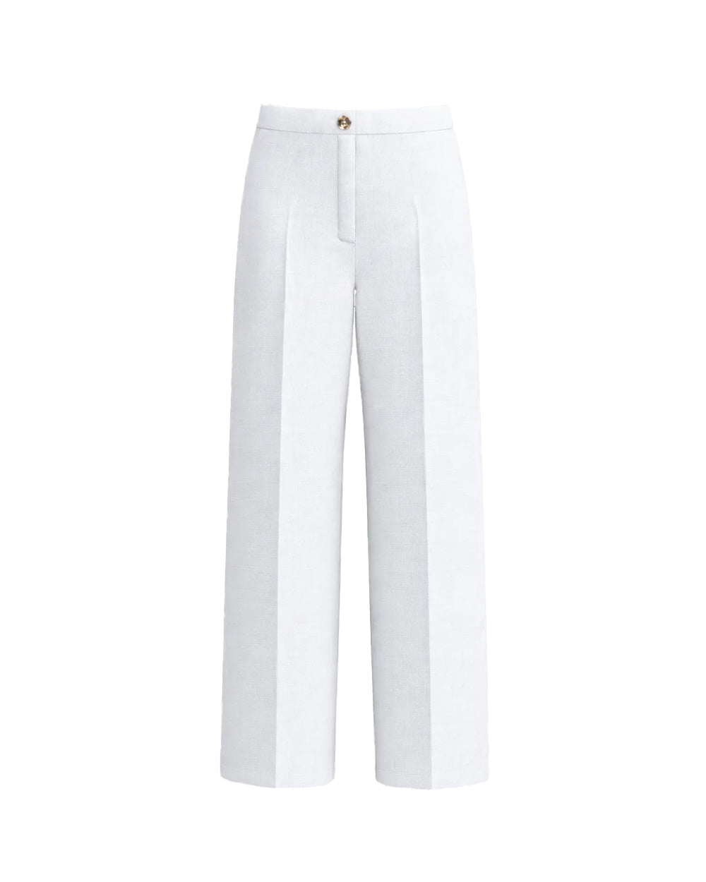Pantalone EMME DI MARELLA donna CLAVA Bianco 
