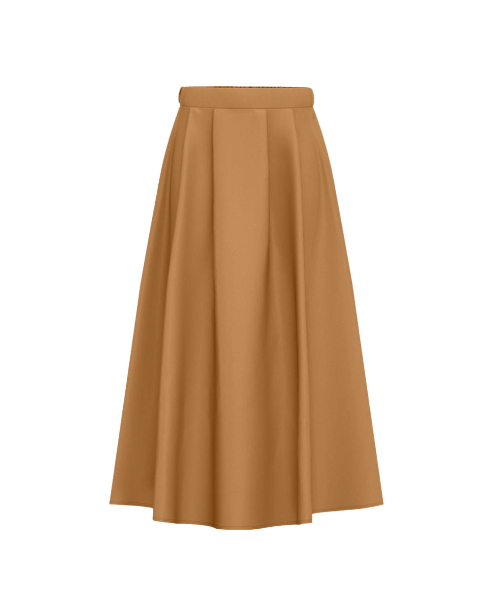 Gonna EMME DI MARELLA donna DIVA Cammello 