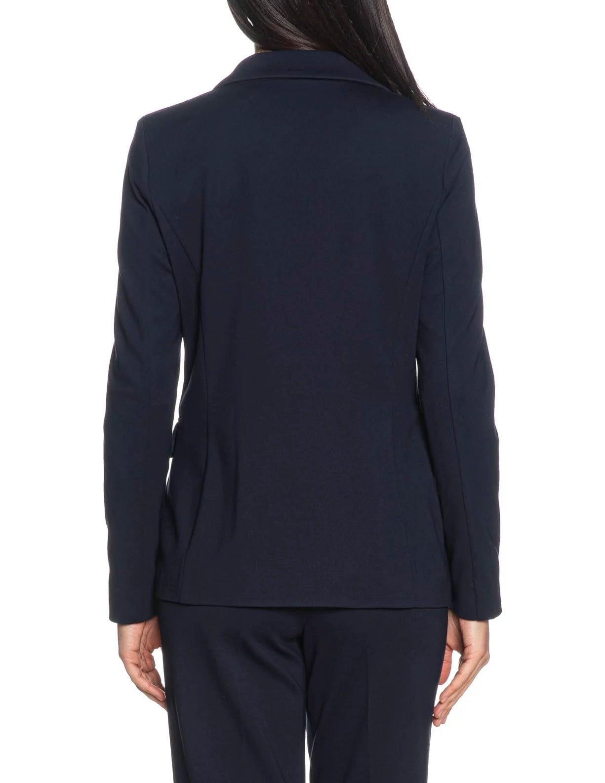 Pantalone Emme di Marella donna EGOISTA 003 Blu<BR/> 