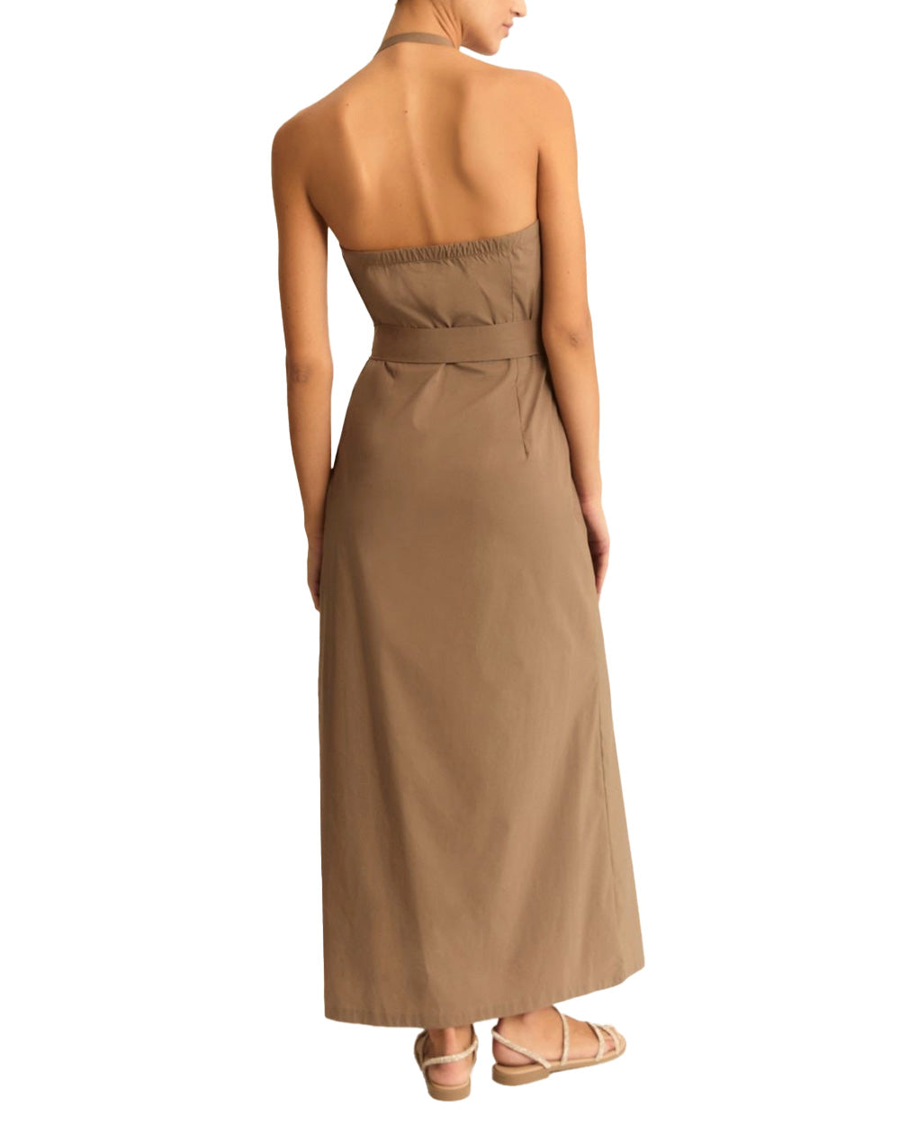 Abito EMME DI MARELLA donna EROICO Tortora<BR/> 
