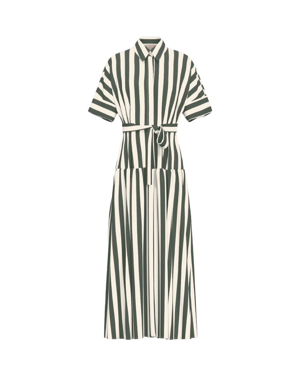 Abito EMME DI MARELLA donna FAUNA Verde<BR/> 