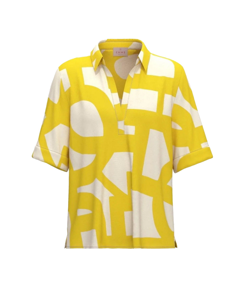 Blusa EMME DI MARELLA donna FEROCE Sole 