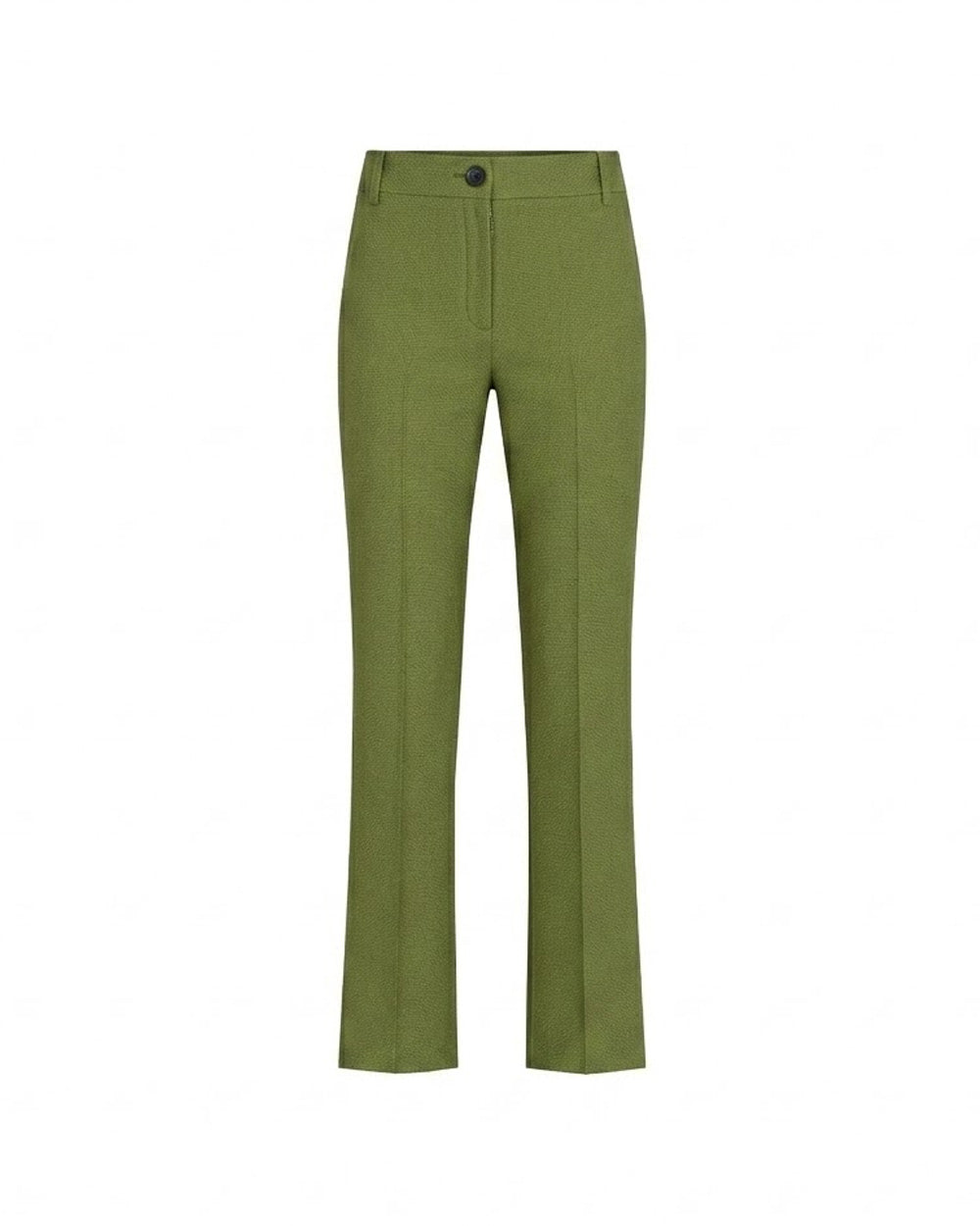 Pantalone EMME DI MARELLA donna FLARE Verde 