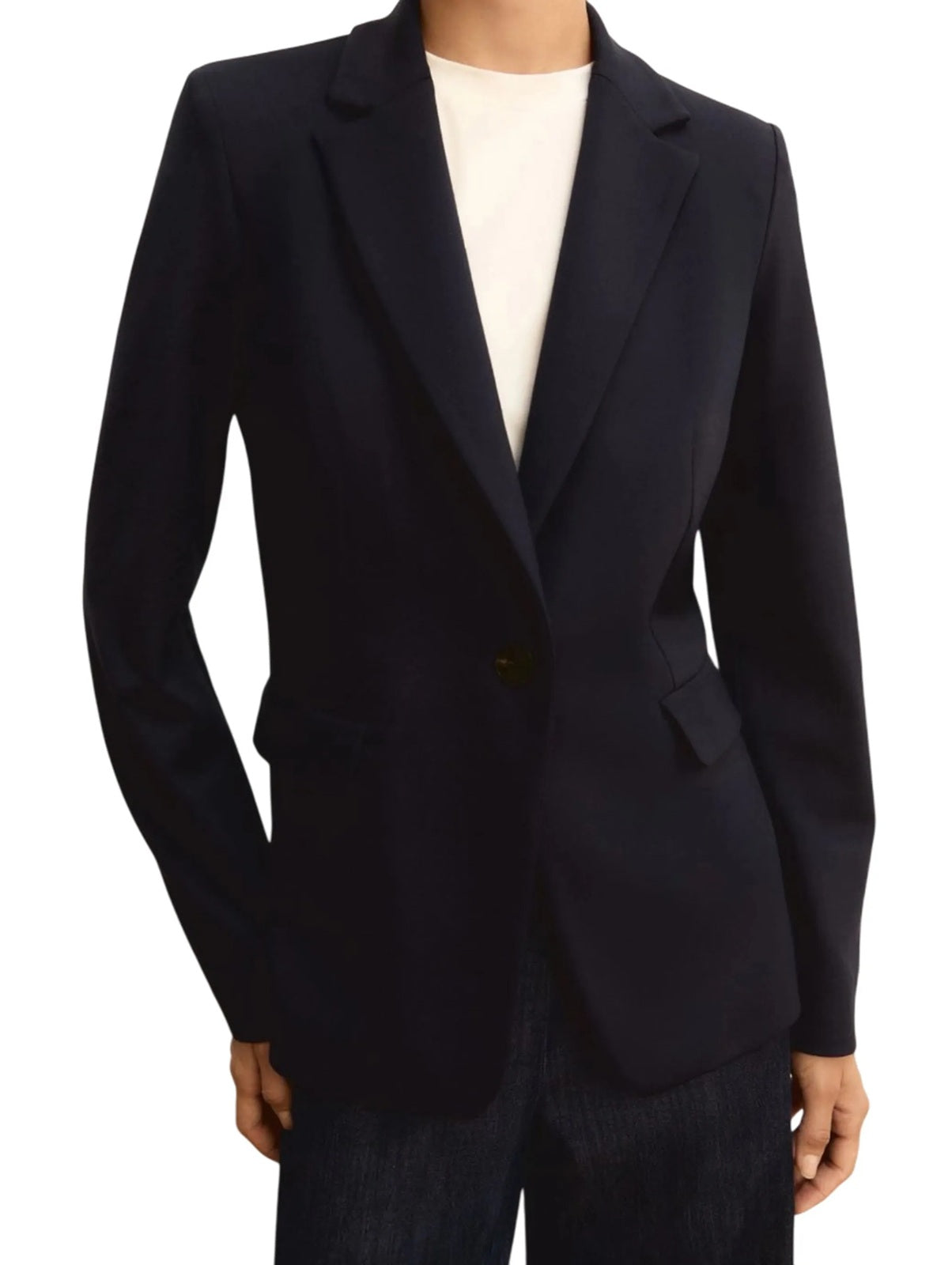 Giacca Emme di Marella donna GAMMA 003 Blu<BR/> 