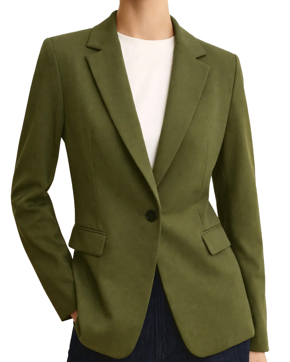 Giacca EMME DI MARELLA donna GAMMA Verde 